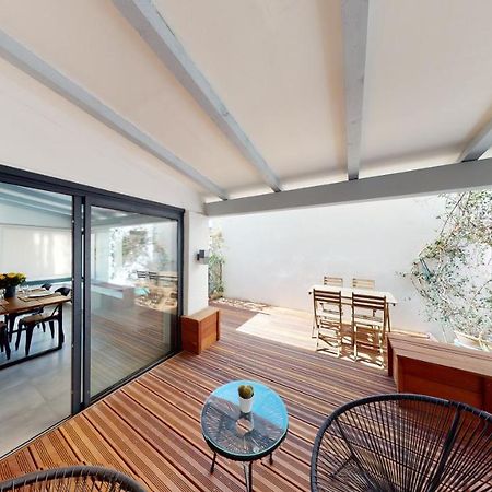 La Bonne Brise - Superbe Loft Avec Terrasse A 2 Minutes De La Plage Марсель Екстер'єр фото