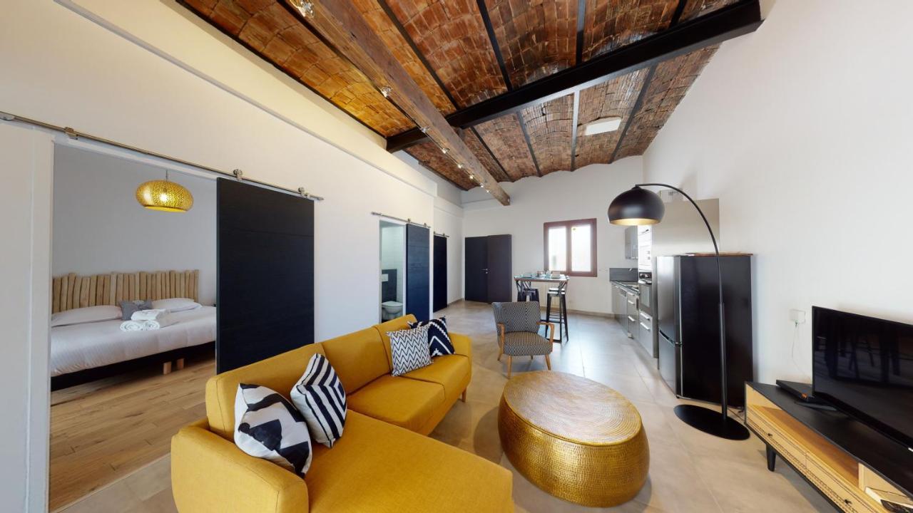 La Bonne Brise - Superbe Loft Avec Terrasse A 2 Minutes De La Plage Марсель Екстер'єр фото